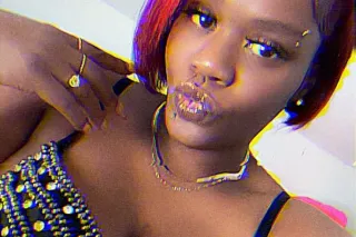 🥵 Big Freak Let me Drain You 🥵... - Image 1