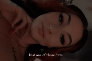 Throat Goat Babiiiii open to anything - Image 1